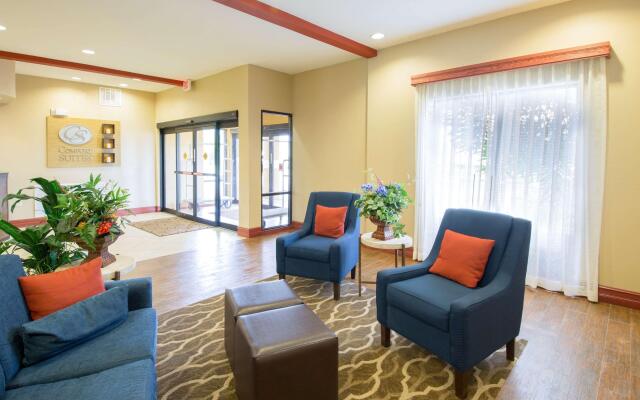 Comfort Suites Airport South