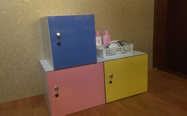 Springflower Guesthouse - Hostel