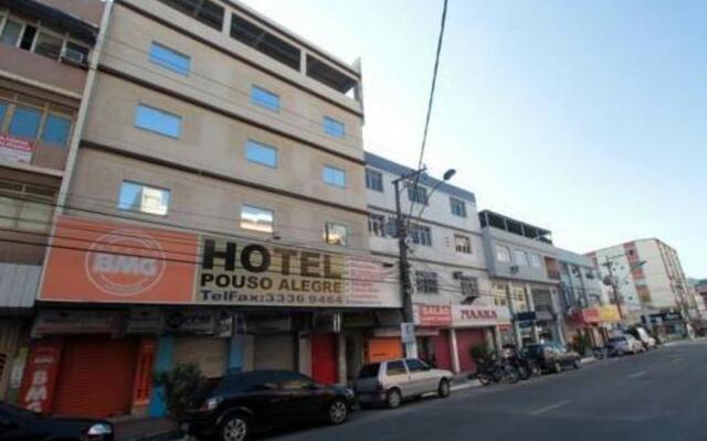 Hotel Pouso Alegre