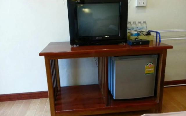 Chiangkhan See View Guest House