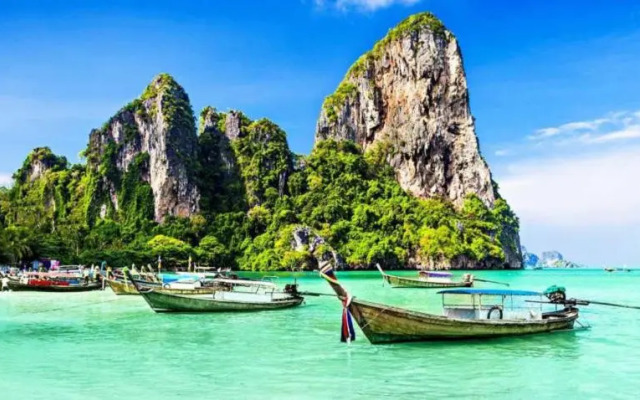BV Resortel Phuket