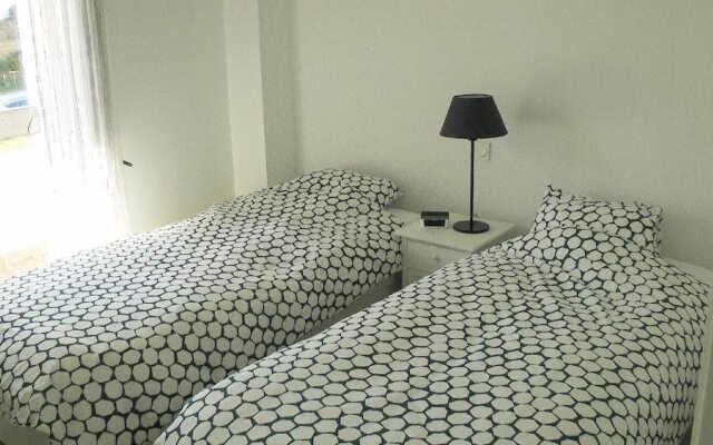 Alcaidesa Suites Penthouse