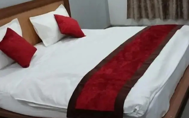 Hotel Royal Afghan
