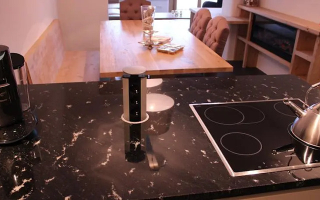 Residenz Berghof Mösern