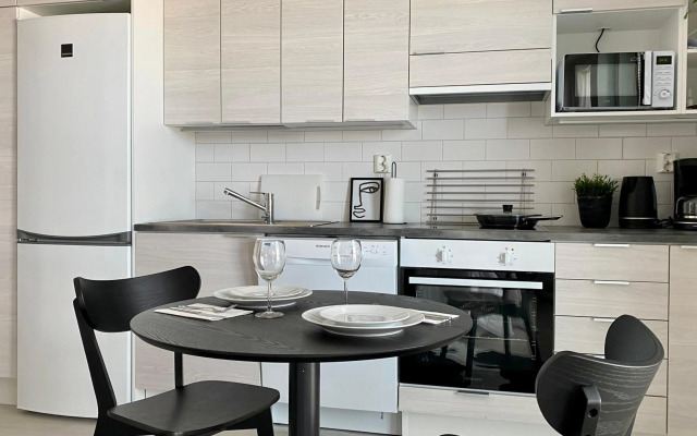 Loisto Apartments Pori Travel Center