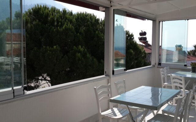 Keramos Boutique Hotel