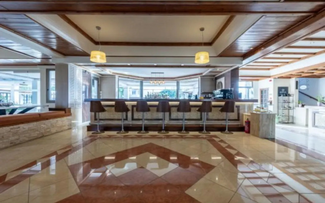 Palladium Hotel
