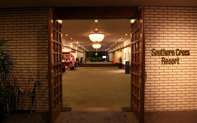 Southern Cross Resort