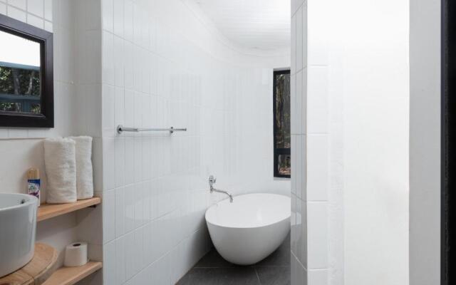 Cederkloof Botanical Retreat