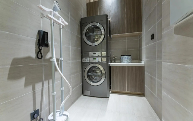 Hanting Hotel Nanjing Dongjiao Town