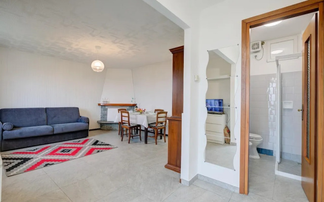 Zio Enry Garden Orta Lake