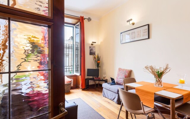 Graceful Holiday Home in Roma Near St Joseph 8