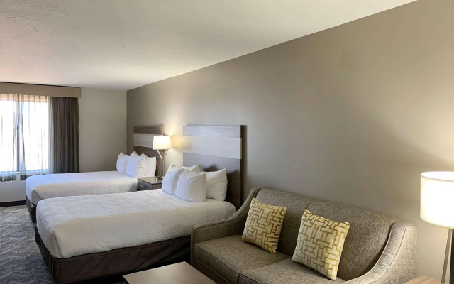 Best Western Plus Great Northern Inn