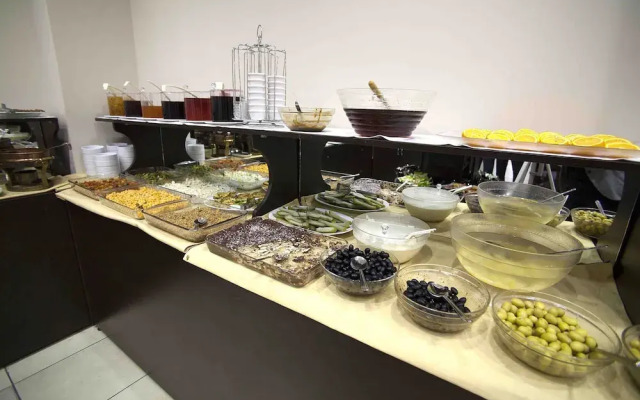 Hatay Hotel