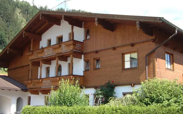 Appartementhaus Angelika