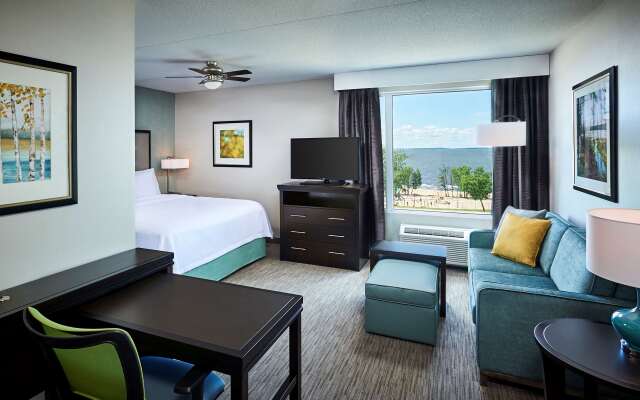 Homewood Suites by Hilton North Bay