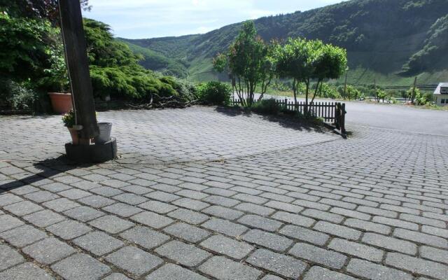 Weingut Hirschen Enkircherweg