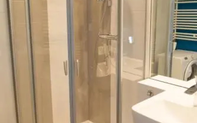 Modern Apartment in City Center