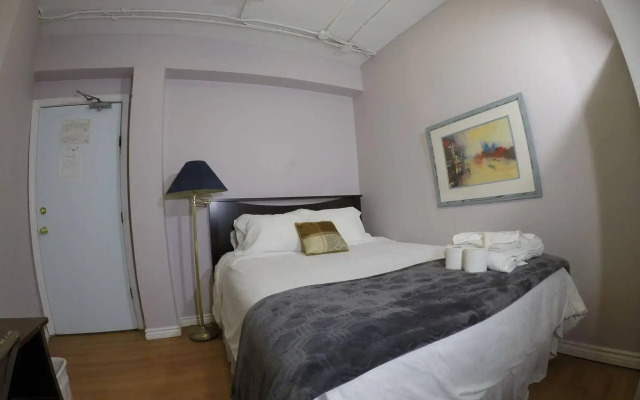 St Lawrence Residences And Suites