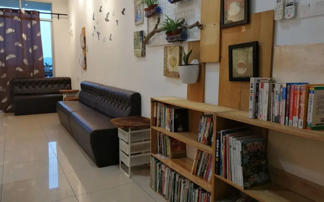 My Homestay @ BM City Leisure Mall