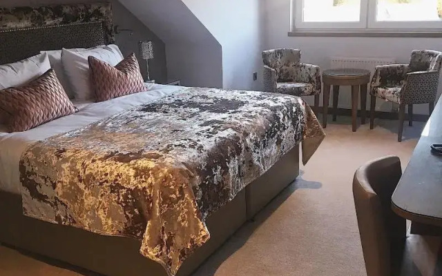 Seamill House Hotel