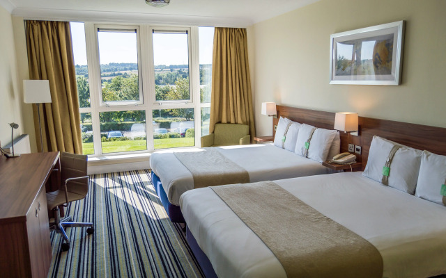 Holiday Inn Brighouse by IHG