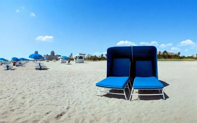The Casa Grande Beach House