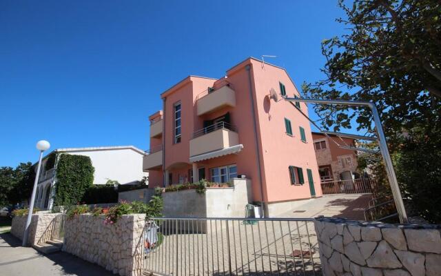 Apartments Barisic