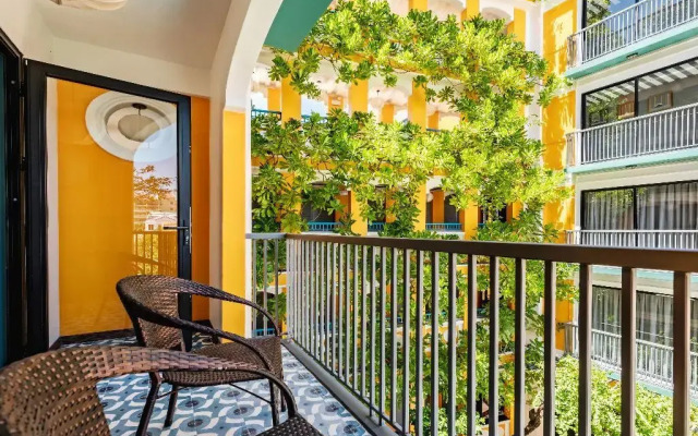 Son Hoi An Boutique Hotel & Spa