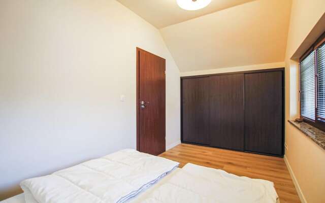 Awesome Home in Pobierowo With 2 Bedrooms and Internet