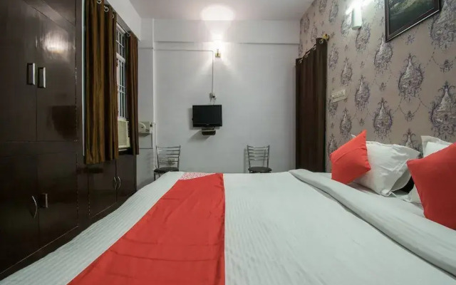 Virasat 2 by OYO Rooms