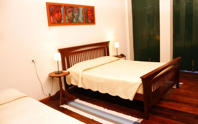 Studio do Carmo Boutique Hotel