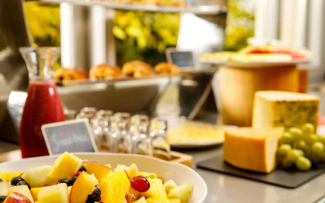 Mercure Bristol North The Grange Hotel