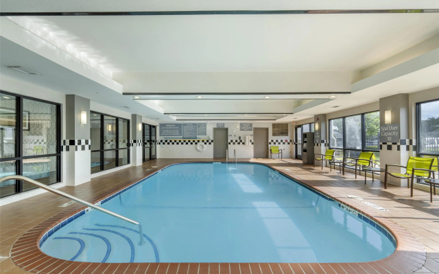 Best Western Plus Castlerock Inn & Suites