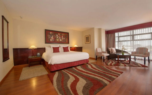 Hotel Palma Real