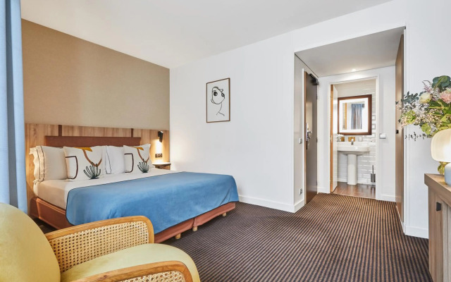 Hôtel & Spa de Latour Maubourg