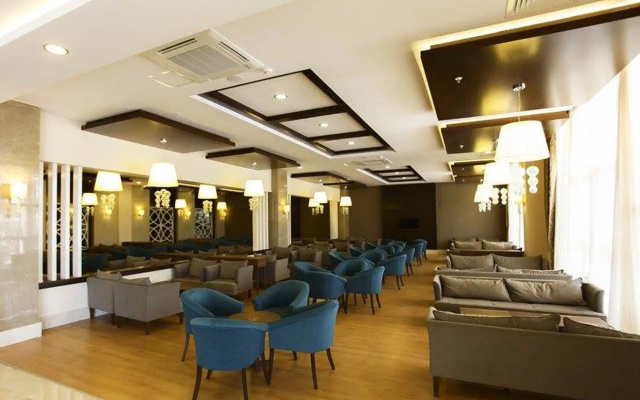 Linda Sunny Beach Hotel & Spa