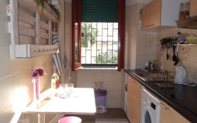 Appartamento di Nina