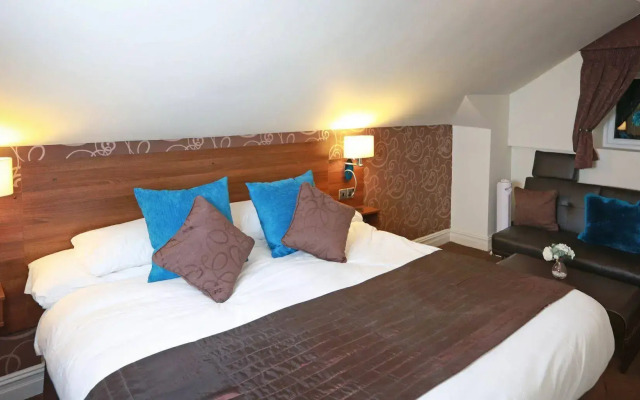 The Chocolate Boutique Hotel