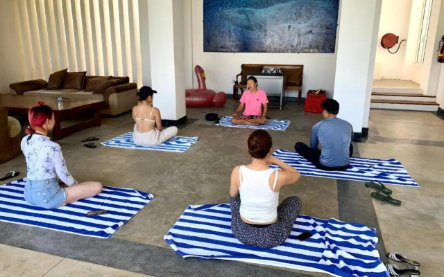 Cardamon Hotel Nilaveli