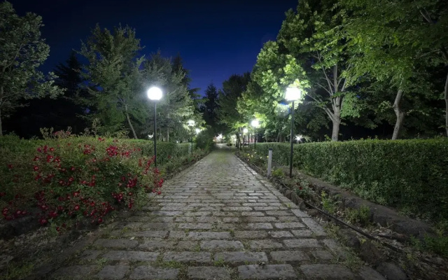 Villa Il Castagno Dell'etna