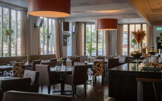 Comfort Hotel Sundsvall