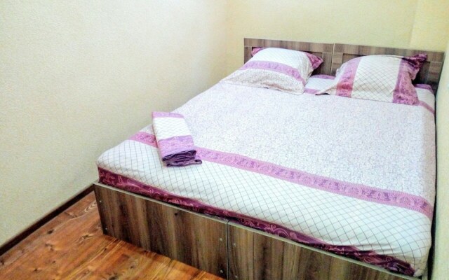 Апартаменты на ул. Ацкури