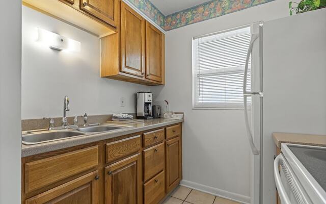 The Sportsman's Lodge & Marina