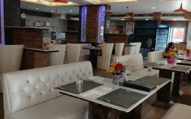 Hotel Destiny by OYO Rooms