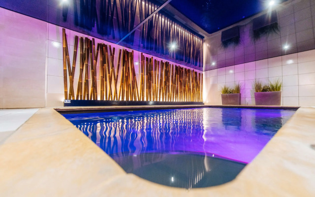 Best Western Plus Au Cheval Blanc Mulhouse Nord