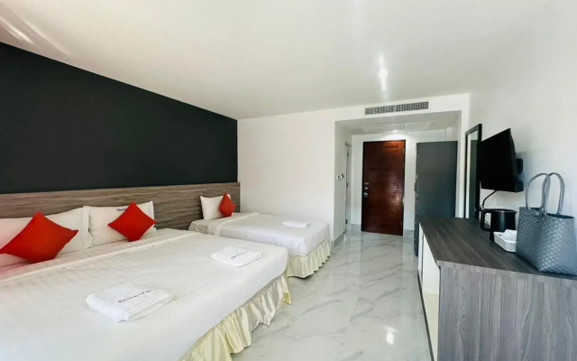 Machorat Aonang Resort