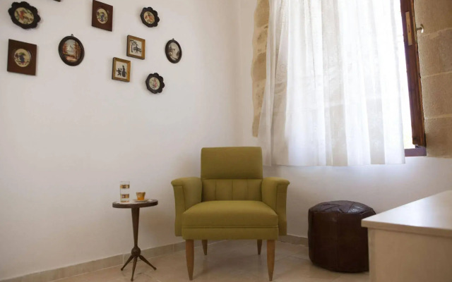 Horizonte Cretan Cottage