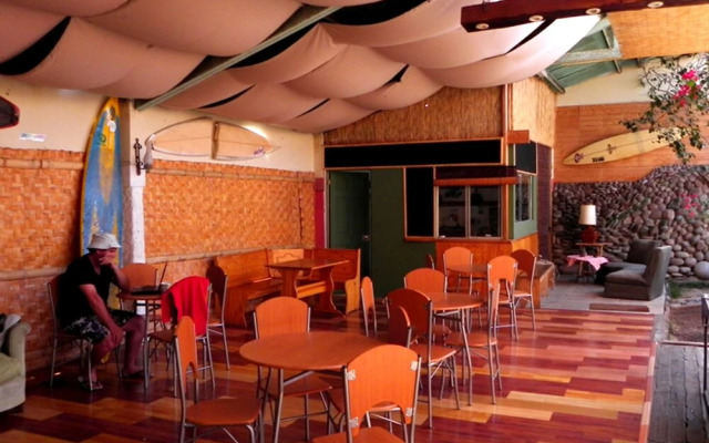 Arica Surf House