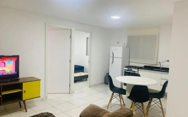 Apart 2 dormitórios Tucuruvi SP